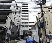 スペリオン四条烏丸 7階 築39年4ヶ月の賃貸物件