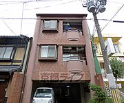 セピアハイツ大宮 3階 築41年4ヶ月の賃貸物件