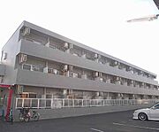 松ヶ崎駅より徒歩5分 1階 築30年4ヶ月の賃貸物件