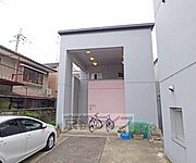 プラッツM 1階 築27年9ヶ月の賃貸物件