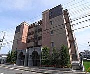 北山駅より徒歩5分 5階 築21年7ヶ月の賃貸物件