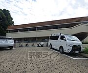 上賀茂ハイツ安井 2階 築41年5ヶ月の賃貸物件