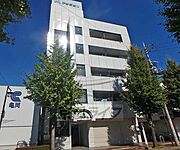 亀岡駅より徒歩3分 4階 築41年5ヶ月の賃貸物件