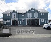 園部駅より徒歩15分 2階 築24年5ヶ月の賃貸物件