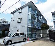 グランドール宮川 3階 築40年7ヶ月の賃貸物件