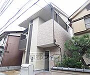龍谷大前深草駅より徒歩9分 1階 築8年の賃貸物件
