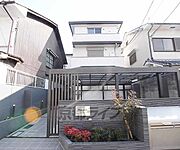 伏見桃山駅より徒歩9分 1階 築9年5ヶ月の賃貸物件