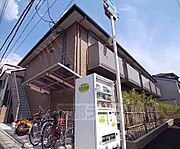 コートTake優 2階 築17年5ヶ月の賃貸物件