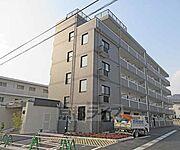 ザレジデンス京都・東 3階 築7年5ヶ月の賃貸物件