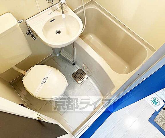 浴室