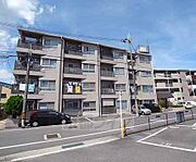 西向日駅より徒歩7分 2階 築41年8ヶ月の賃貸物件