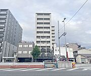 リヴェール綾堀川 4階 築14年5ヶ月の賃貸物件