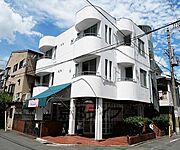 西大路駅より徒歩10分 3階 築45年9ヶ月の賃貸物件