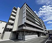 プレデコート西京極 3階 築5年9ヶ月の賃貸物件