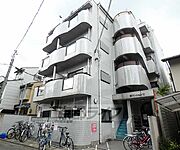 森マンション7 1階 築35年5ヶ月の賃貸物件