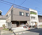 ジュアール吉田 2階 築41年5ヶ月の賃貸物件