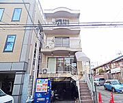 クラインハウス 3階 築37年5ヶ月の賃貸物件