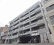 御所西ロイヤルプラザ 4階 築37年10ヶ月の賃貸物件
