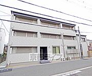 北野白梅町駅より徒歩9分 3階 築6年9ヶ月の賃貸物件