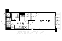 ステラ新町 1階
