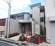 今出川駅より徒歩14分 1階 築19年6ヶ月の賃貸物件