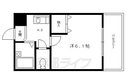 パルコーポ大宮 2階/102