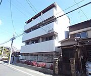 マイルームオトワ 3階 築36年10ヶ月の賃貸物件