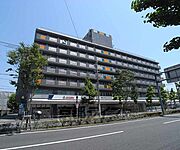 メルクリオ キオト 4階 築36年4ヶ月の賃貸物件
