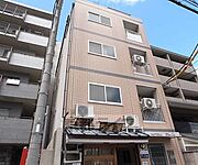 四条駅より徒歩2分 5階 築33年6ヶ月の賃貸物件