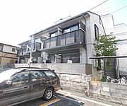 五条駅より徒歩5分 2階 築27年11ヶ月の賃貸物件
