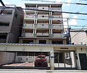 清水五条駅より徒歩5分 5階 築19年11ヶ月の賃貸物件