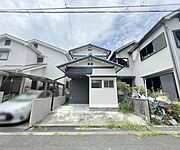 石清水八幡宮駅より徒歩23分 築55年3ヶ月の賃貸物件