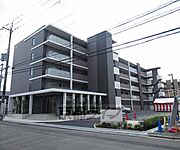 新田辺駅より徒歩4分 2階 築3年10ヶ月の賃貸物件