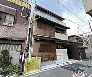 二条駅より徒歩9分 3階 築5年1ヶ月の賃貸物件