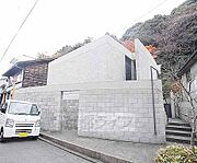 出町柳駅より徒歩18分 2階 築27年6ヶ月の賃貸物件