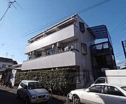 上桂駅より徒歩5分 1階 築35年4ヶ月の賃貸物件