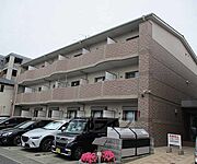 上桂駅より徒歩12分 2階 築16年2ヶ月の賃貸物件