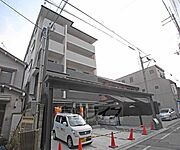 モナド 3階 築9年6ヶ月の賃貸物件