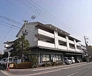 二条駅より徒歩15分 3階 築28年6ヶ月の賃貸物件