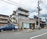 今出川駅より徒歩17分 2階 築32年6ヶ月の賃貸物件
