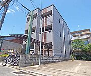 新町シャルム春奈 1階 築36年10ヶ月の賃貸物件