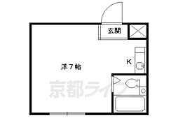 ノーザンライツII 3階