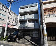 清水五条駅より徒歩3分 1階 築19年6ヶ月の賃貸物件