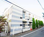 レオパレスプリオール東山 1階 築26年10ヶ月の賃貸物件