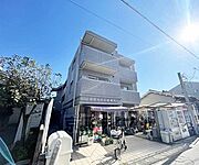 オリザ嵯峨野 2階 築19年5ヶ月の賃貸物件