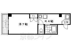 グランドソレーユ 8階