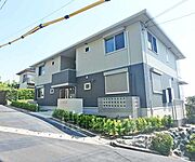 ビューハイツＡ棟 1階 築8年4ヶ月の賃貸物件
