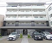 北野白梅町駅より徒歩15分 5階 築9年6ヶ月の賃貸物件