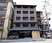 今出川駅より徒歩15分 2階 築7年5ヶ月の賃貸物件