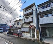サンハイツ出水 2階 築47年の賃貸物件